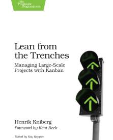lean from the trenches henrik kniberg